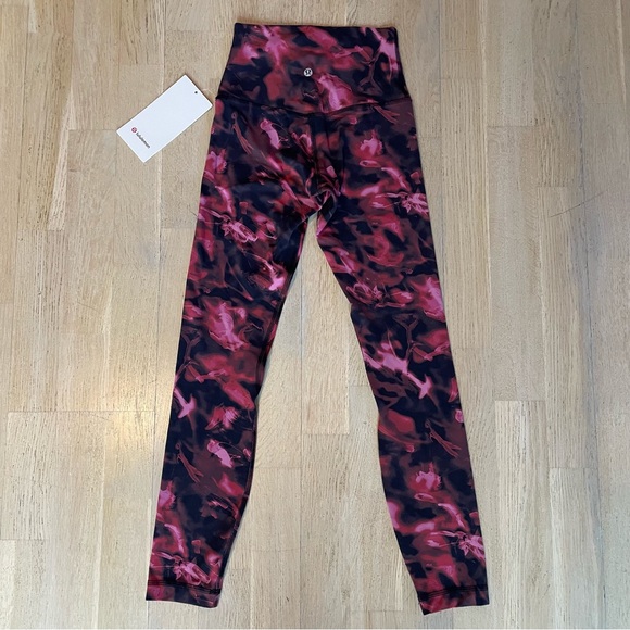 Lululemon Align High-Rise Pant 25" US2 - Picture 7 of 10